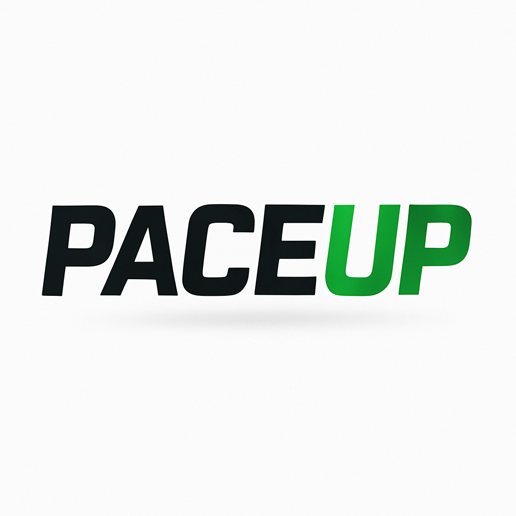 PaceUp