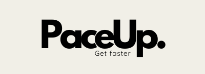 PaceUp